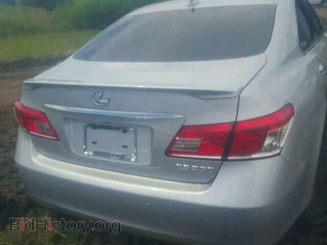 2012 LEXUS ES350 - VIN: JTHBK1EG4C2497768 - Фото 10