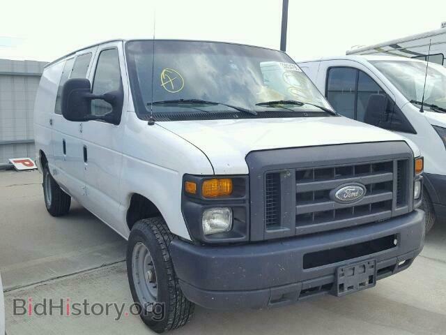 Фотография 1FTNE1EW4DDA63708 - FORD ECONOLINE 2013
