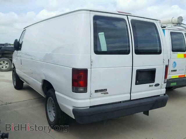 2013 FORD ECONOLINE - VIN: 1FTNE1EW4DDA63708 - Фото 3