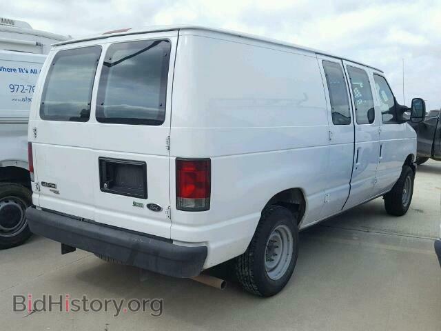 2013 FORD ECONOLINE - VIN: 1FTNE1EW4DDA63708 - Фото 4