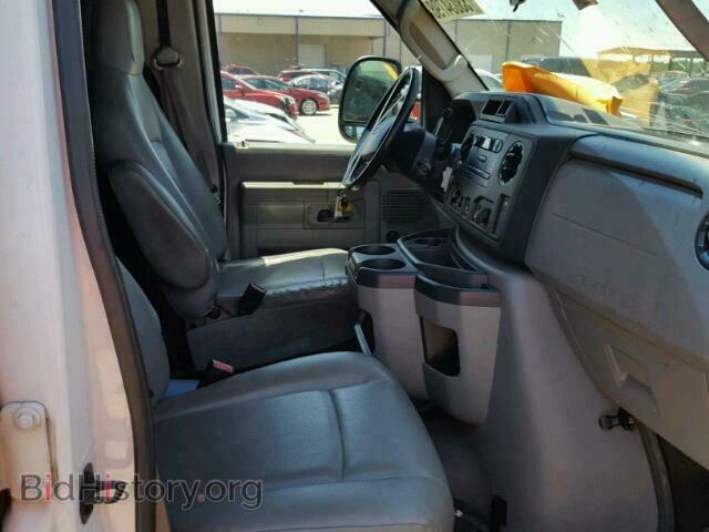 2013 FORD ECONOLINE - VIN: 1FTNE1EW4DDA63708 - Фото 5