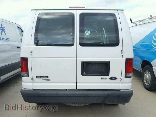 2013 FORD ECONOLINE - VIN: 1FTNE1EW4DDA63708 - Фото 6