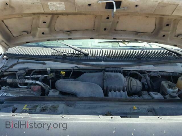 2013 FORD ECONOLINE - VIN: 1FTNE1EW4DDA63708 - Фото 7