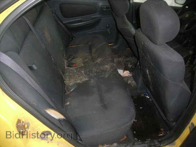 2003 DODGE NEON - VIN: 1B3ES56C53D217590 - Фото 6