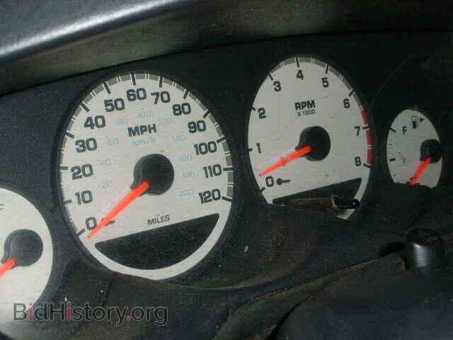 2003 DODGE NEON - VIN: 1B3ES56C53D217590 - Фото 8