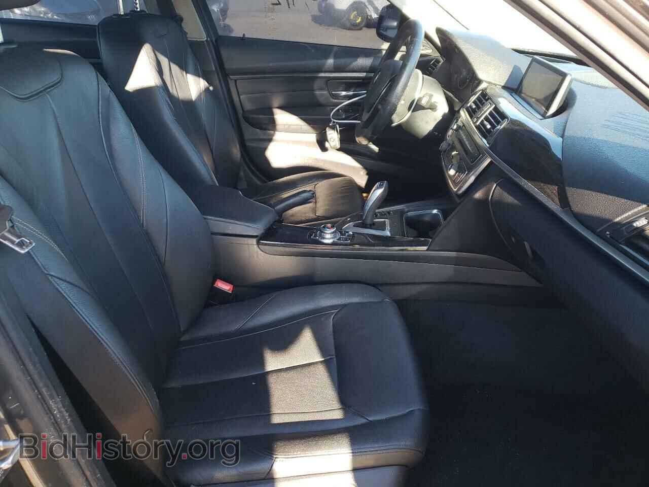 2013 BMW 1 SERIES - VIN: WBA3F9C54DF483953 - Фото 5