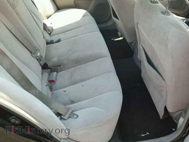2007 KIA OPTIMA - VIN: KNAGE123175128884 - Фото 6