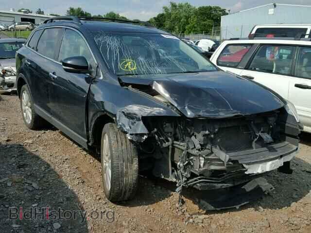 Photo JM3TB3MV6A0225000 - MAZDA CX-9 2010