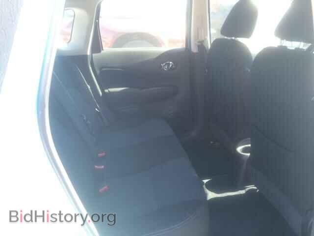 2014 NISSAN VERSA - VIN: 3N1CE2CP8EL431878 - Photo 6