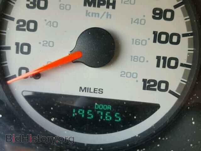 2005 DODGE NEON - VIN: 1B3ES56C05D172562 - Фото 8