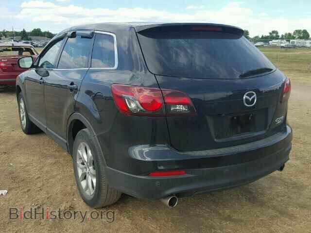 2014 MAZDA CX-9 - VIN: JM3TB3CA8E0431567 - Фото 3