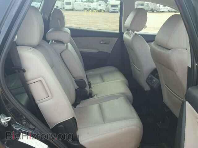 2014 MAZDA CX-9 - VIN: JM3TB3CA8E0431567 - Фото 6