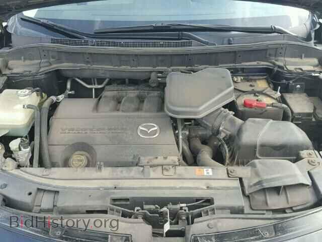 2014 MAZDA CX-9 - VIN: JM3TB3CA8E0431567 - Фото 7