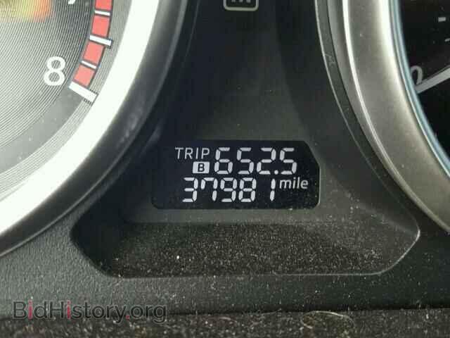 2014 MAZDA CX-9 - VIN: JM3TB3CA8E0431567 - Фото 8