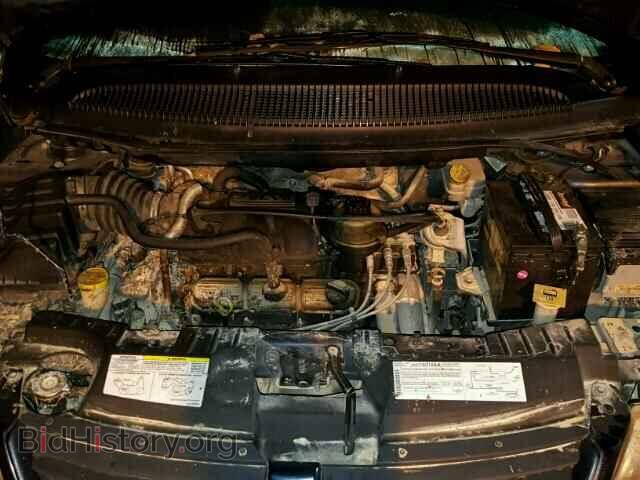 2007 DODGE CARAVAN - VIN: 2D4GP44L27R247271 - Фото 7