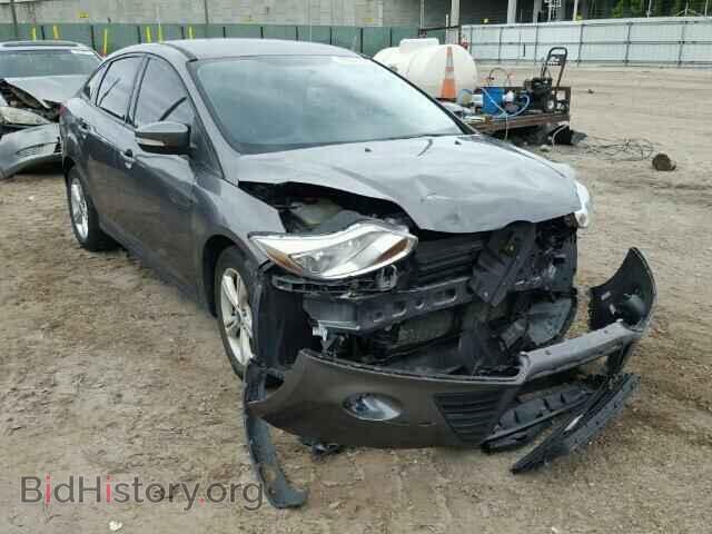 Фотография 1FADP3F29DL167698 - FORD FOCUS 2013