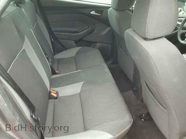 2013 FORD FOCUS - VIN: 1FADP3F29DL167698 - Фото 6