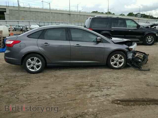 2013 FORD FOCUS - VIN: 1FADP3F29DL167698 - Фото 10