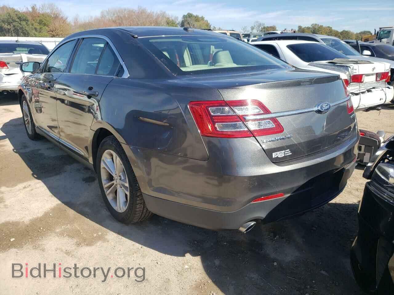2016 FORD TAURUS - VIN: 1FAHP2D82GG132565 - Фото 3