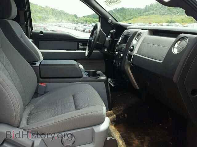 2014 FORD F150 - VIN: 1FTFX1EF3EKF89453 - Фото 5