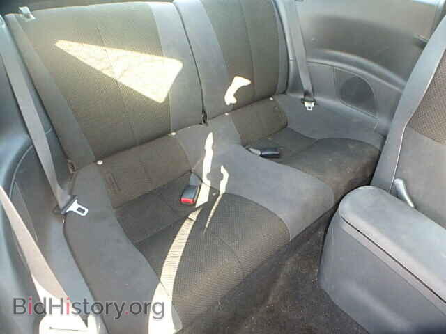 2007 MITSUBISHI ECLIPSE - VIN: 4A3AK24F07E013754 - Фото 6