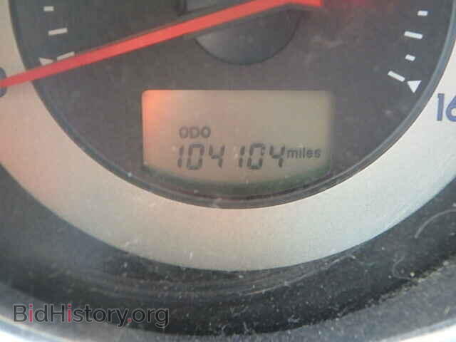 2007 MITSUBISHI ECLIPSE - VIN: 4A3AK24F07E013754 - Фото 8