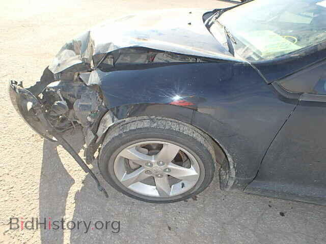 2007 MITSUBISHI ECLIPSE - VIN: 4A3AK24F07E013754 - Фото 9
