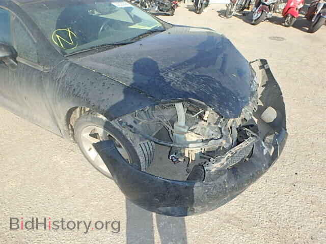 2007 MITSUBISHI ECLIPSE - VIN: 4A3AK24F07E013754 - Фото 10