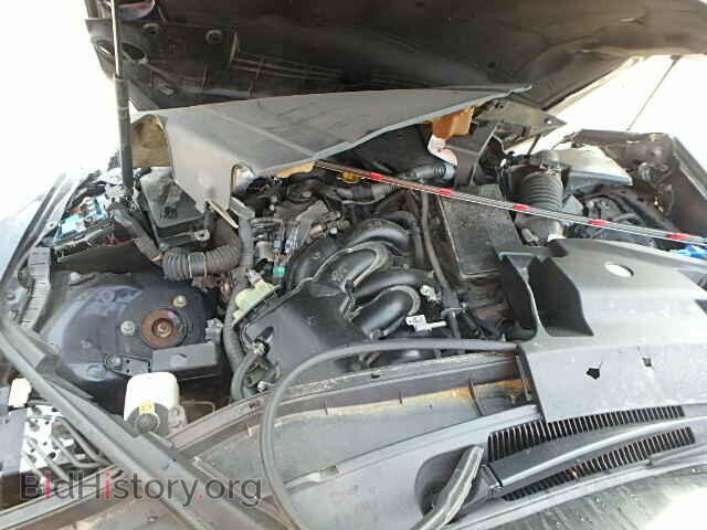 2008 LEXUS IS250 - VIN: JTHCK262985022779 - Фото 7