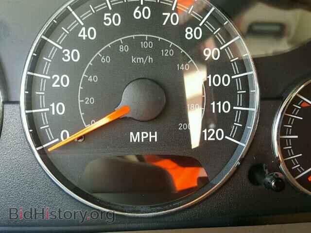 2004 CHRYSLER SEBRING - VIN: 1C3EL55RX4N114554 - Фото 8