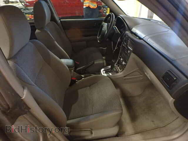 2007 SUBARU FORESTER - VIN: JF1SG63667H745909 - Фото 5