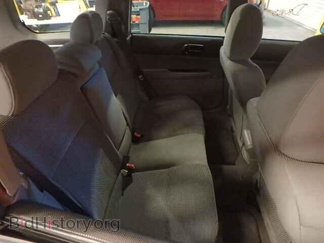 2007 SUBARU FORESTER - VIN: JF1SG63667H745909 - Фото 6