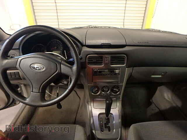 2007 SUBARU FORESTER - VIN: JF1SG63667H745909 - Фото 10