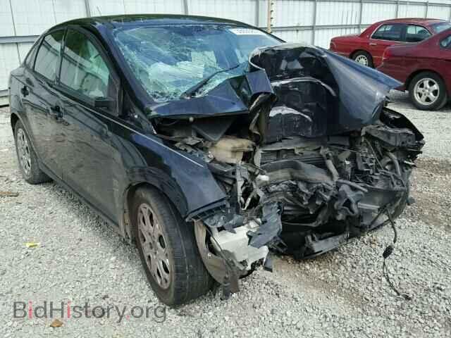 Photo 1FAHP3F23CL170046 - FORD FOCUS 2012
