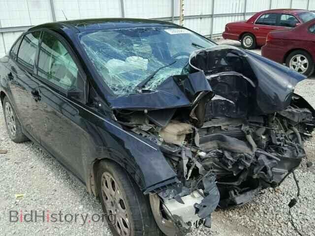 2012 FORD FOCUS - VIN: 1FAHP3F23CL170046 - Фото 9