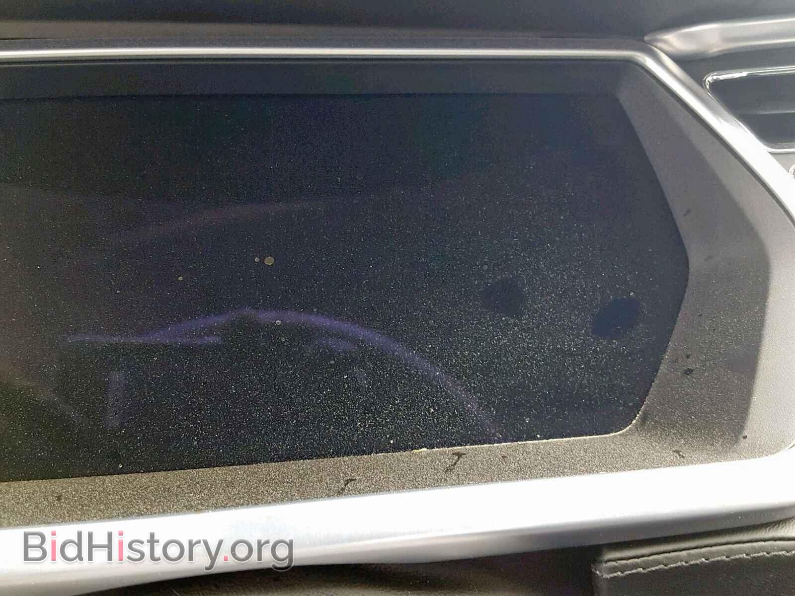2013 TESLA MODEL S - VIN: 5YJSA1CPXDFP05660 - Photo 8