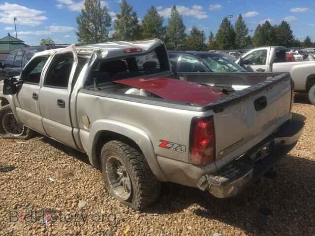2006 CHEVROLET SILVERADO - VIN: 2GCEK13T461139539 - Фото 3