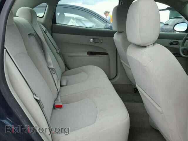 2008 BUICK ALLURE - VIN: 2G4WF582981346300 - Фото 6