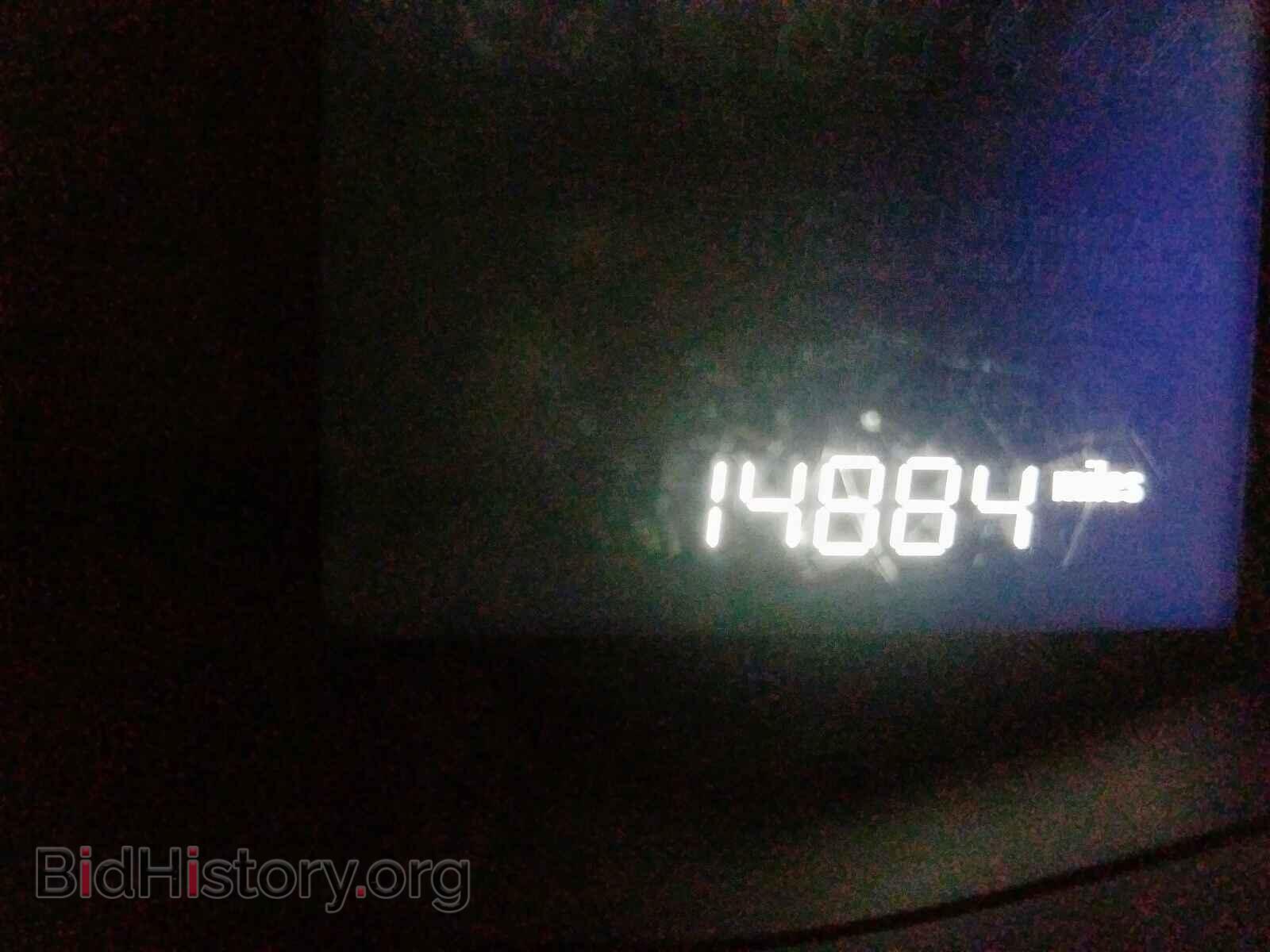 2018 CHEVROLET SPARK - VIN: KL8CB6SA8JC477672 - Фото 8