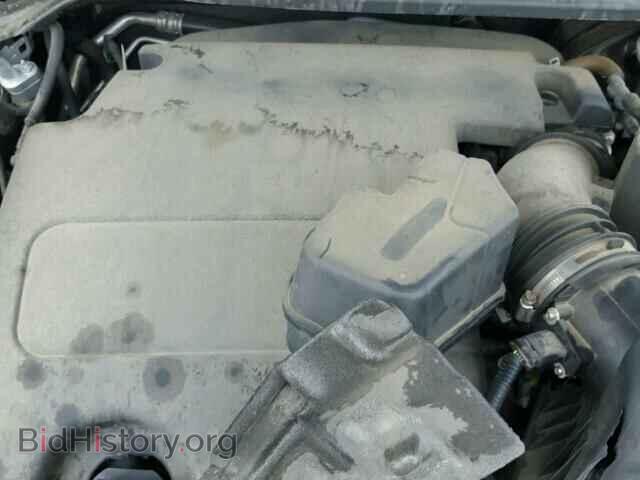 2013 FORD EXPLORER - VIN: 1FM5K7D8XDGB33351 - Фото 7
