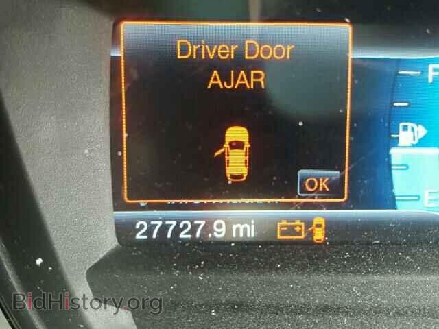 2013 FORD EXPLORER - VIN: 1FM5K7D8XDGB33351 - Фото 8