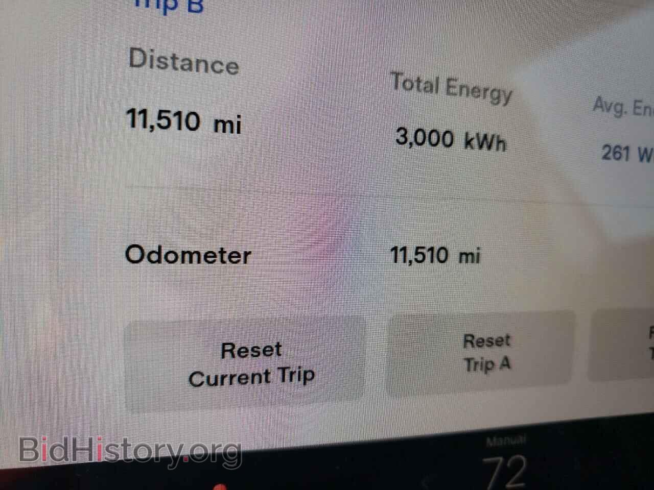 2021 TESLA MODEL 3 - VIN: 5YJ3E1EB3MF862344 - Photo 8