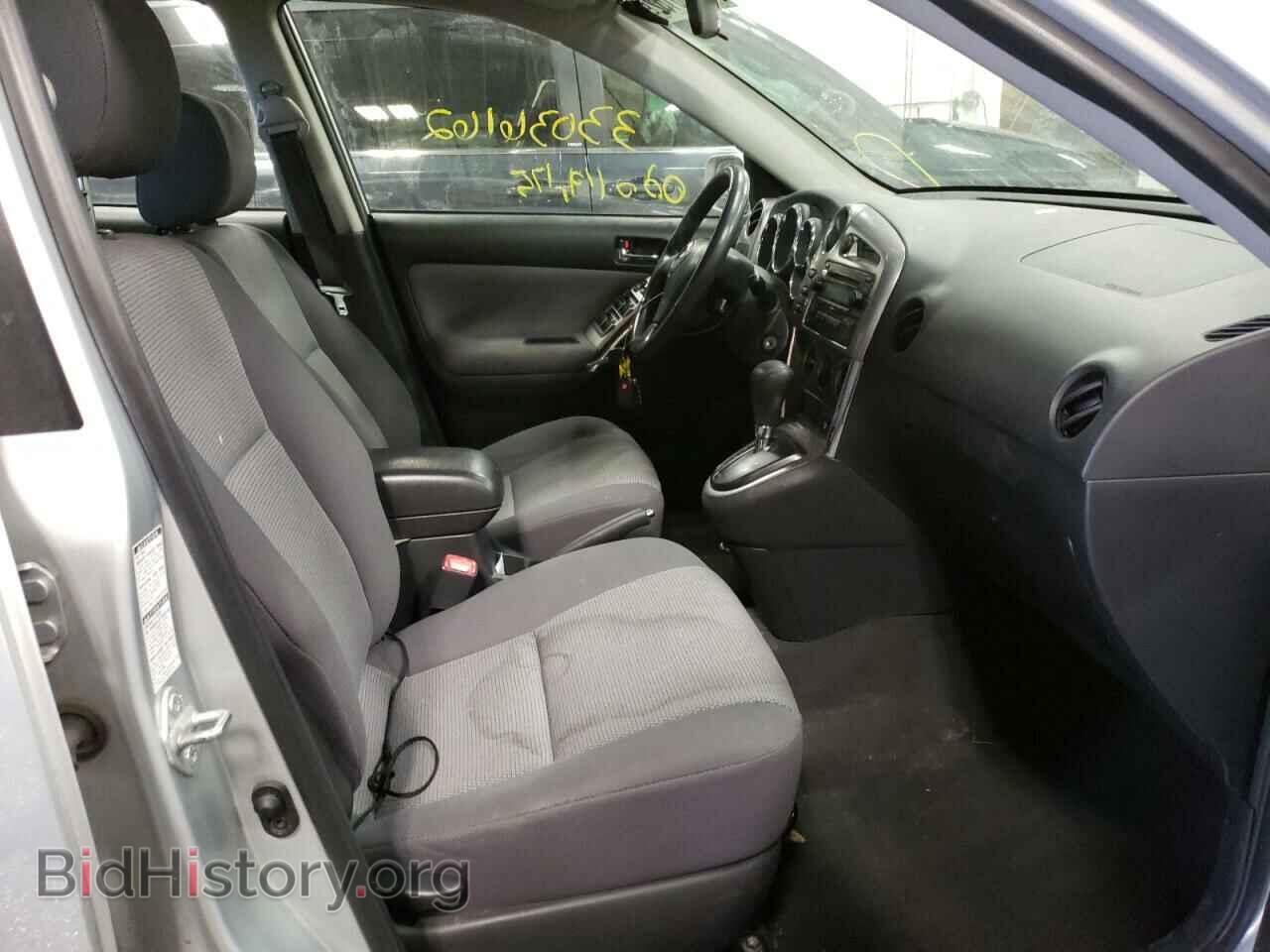 2006 TOYOTA COROLLA - VIN: 2T1LR30E06C560101 - Фото 5