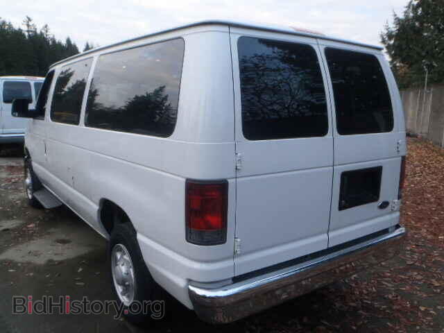 2005 FORD ECONOLINE - VIN: 1FBNE31L35HB13214 - Фото 3