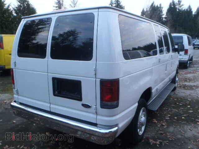 2005 FORD ECONOLINE - VIN: 1FBNE31L35HB13214 - Фото 4
