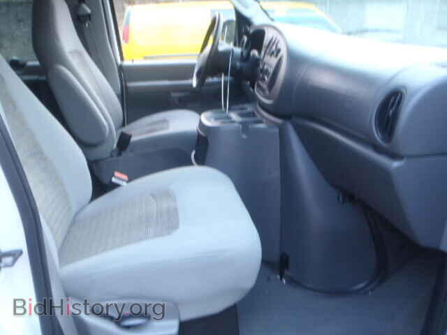 2005 FORD ECONOLINE - VIN: 1FBNE31L35HB13214 - Фото 5