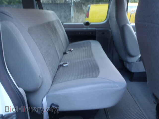 2005 FORD ECONOLINE - VIN: 1FBNE31L35HB13214 - Фото 6