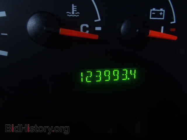 2005 FORD ECONOLINE - VIN: 1FBNE31L35HB13214 - Фото 8
