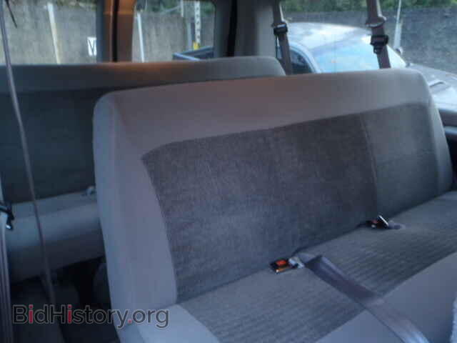2005 FORD ECONOLINE - VIN: 1FBNE31L35HB13214 - Фото 9
