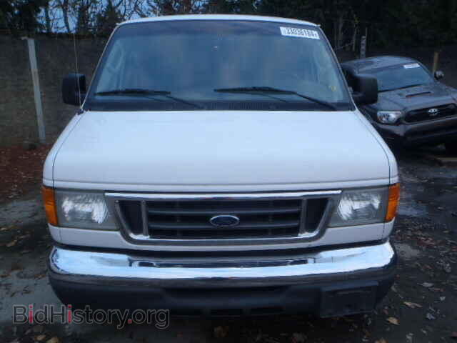 2005 FORD ECONOLINE - VIN: 1FBNE31L35HB13214 - Фото 10